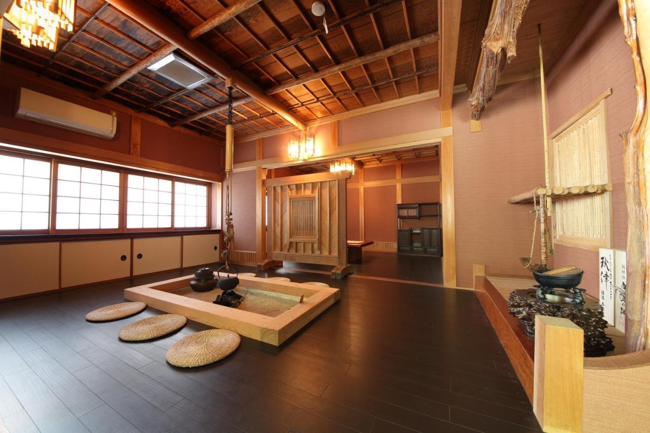 宍粟片山 Villa Shiso Buitenkant foto
