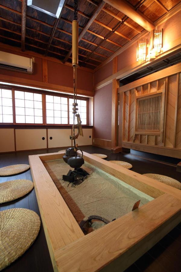 宍粟片山 Villa Shiso Buitenkant foto