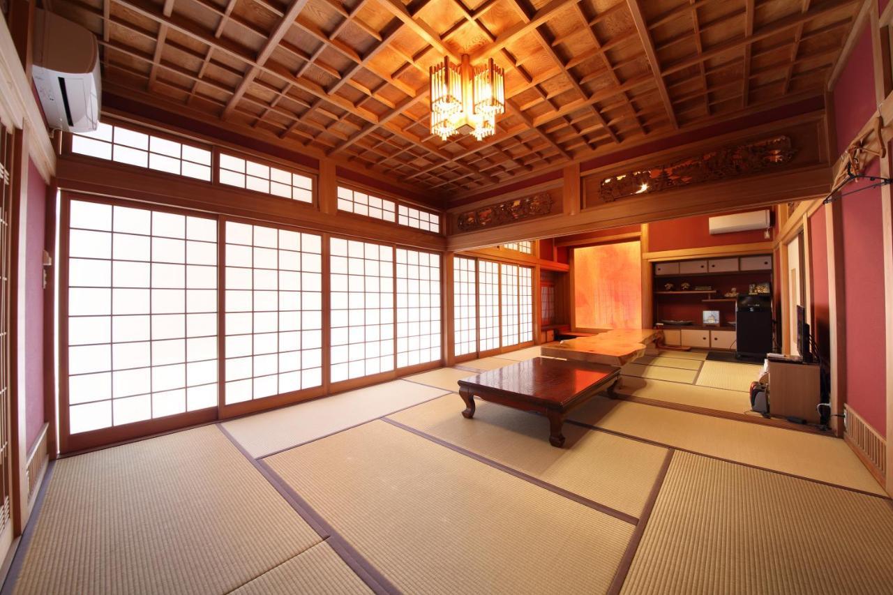 宍粟片山 Villa Shiso Buitenkant foto