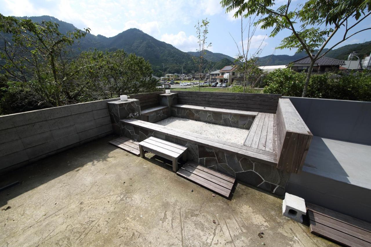 宍粟片山 Villa Shiso Buitenkant foto