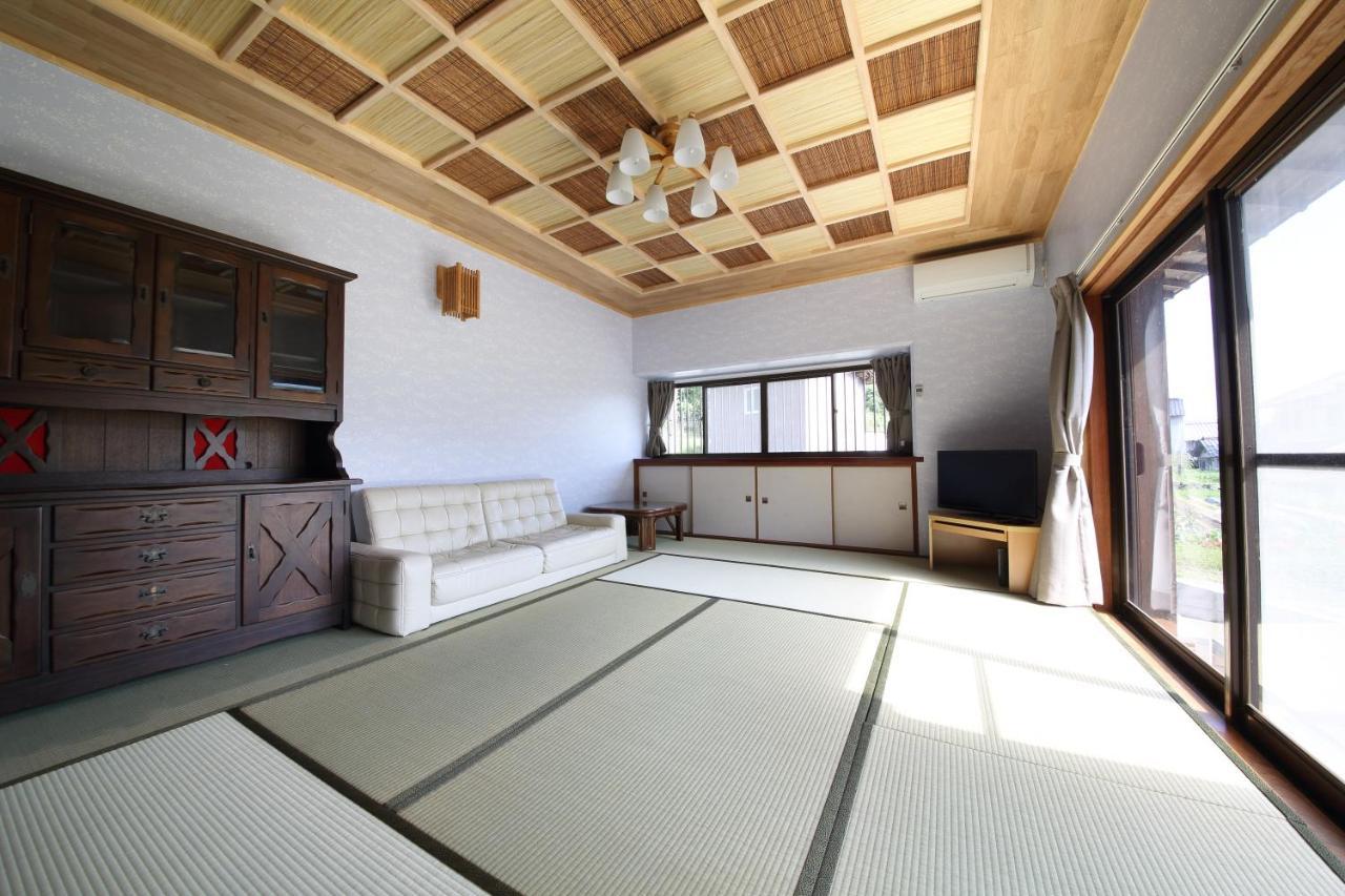 宍粟片山 Villa Shiso Buitenkant foto